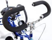 Foto de accesorio de triciclo adaptado