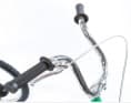 Foto de accesorio de triciclo adaptado