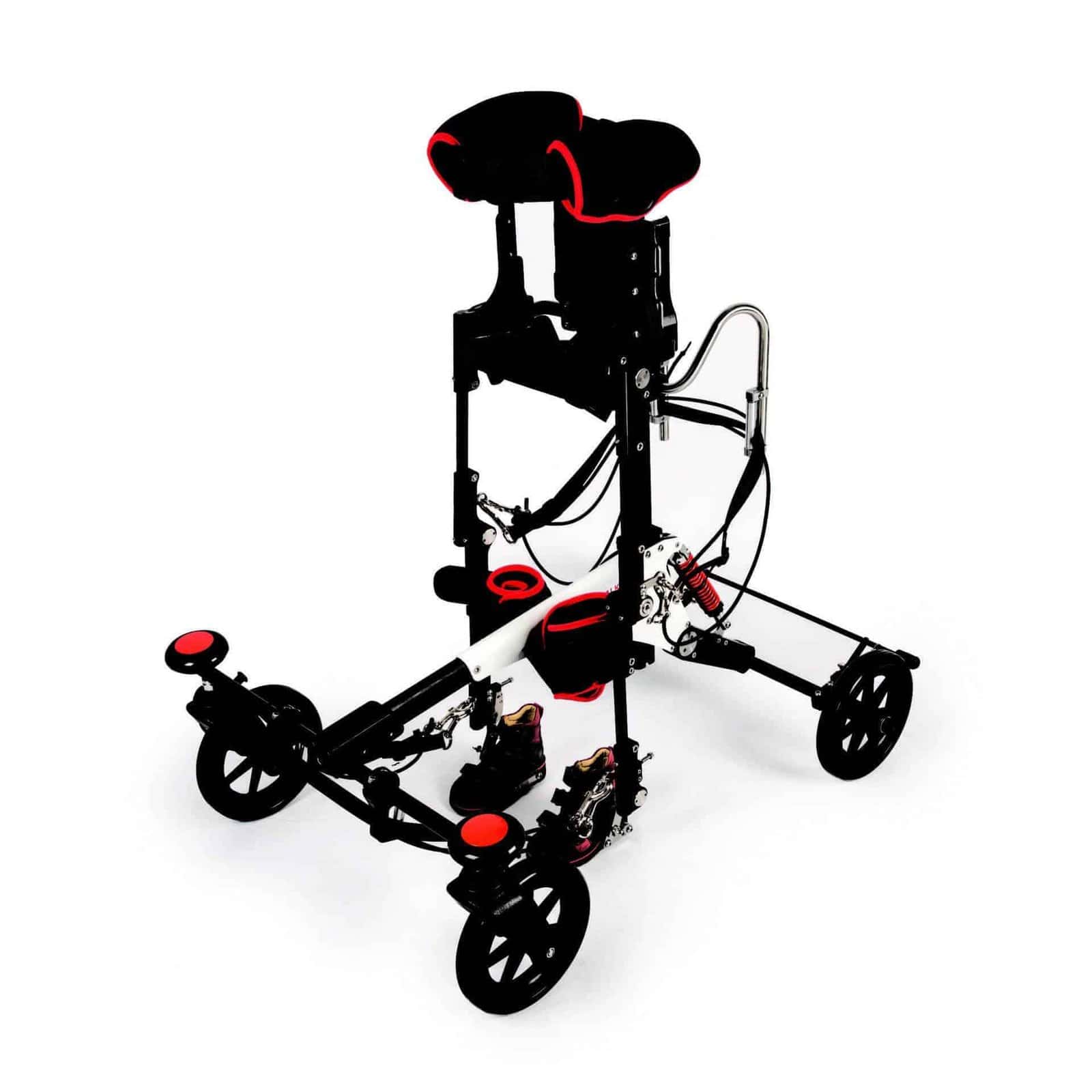 NF Walker: person using NF Walker
