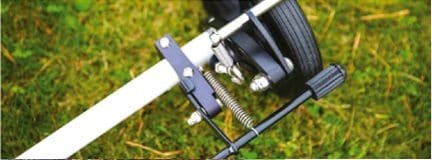 Xplore: friction brake